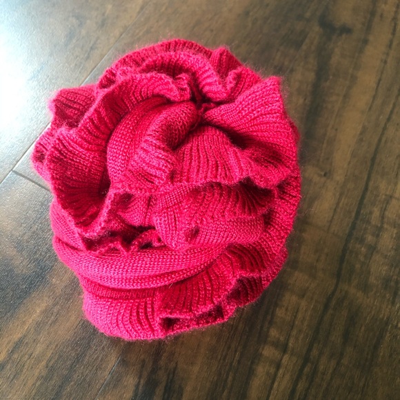 Tommy Hilfiger | Scarf - Picture 4 of 4